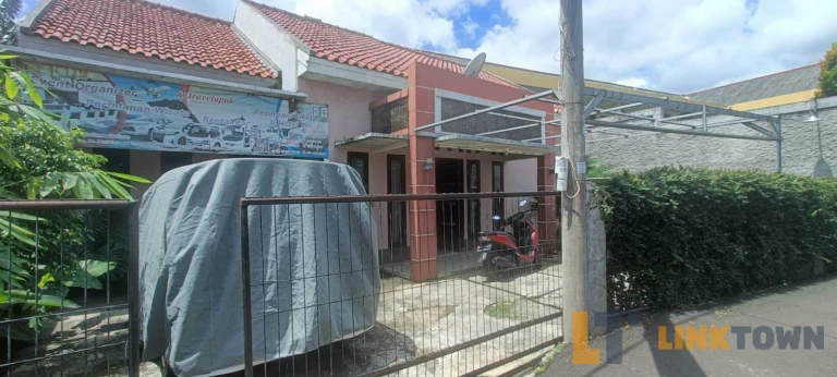 Linktown Cimanggis Depok